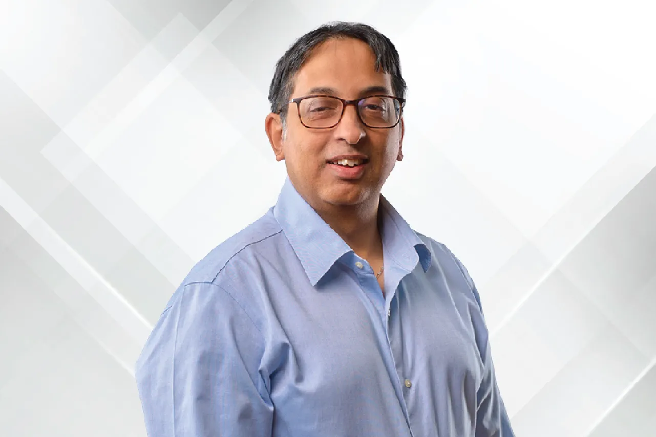 Daniel Narayanen