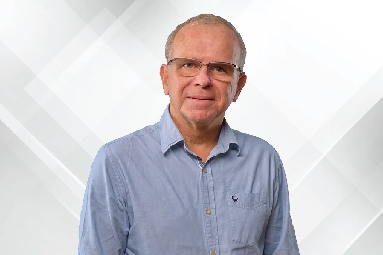 Eric Eynaud