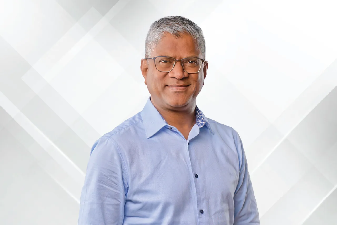 Rama Narayya