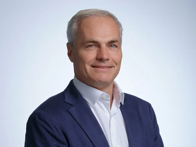 Hugues LAGESSE