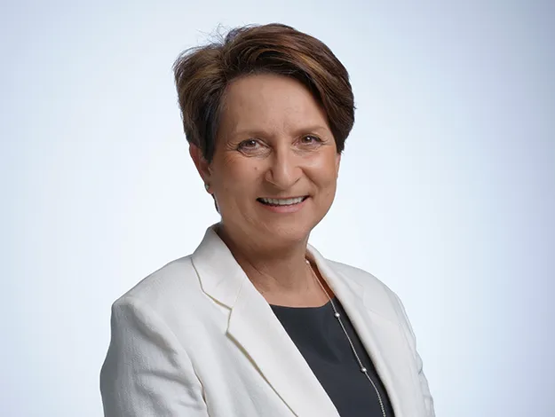 Catherine MCILRAITH