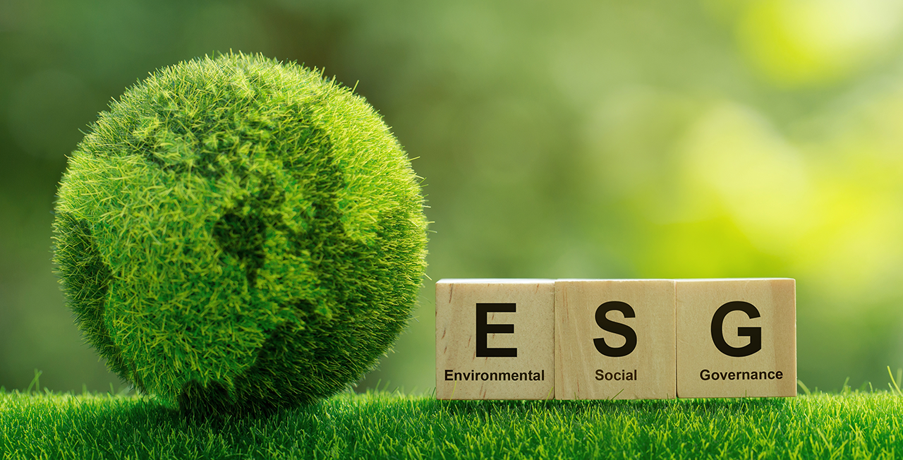 ESG