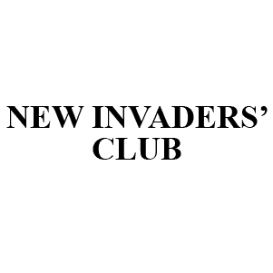 New Invaders Club