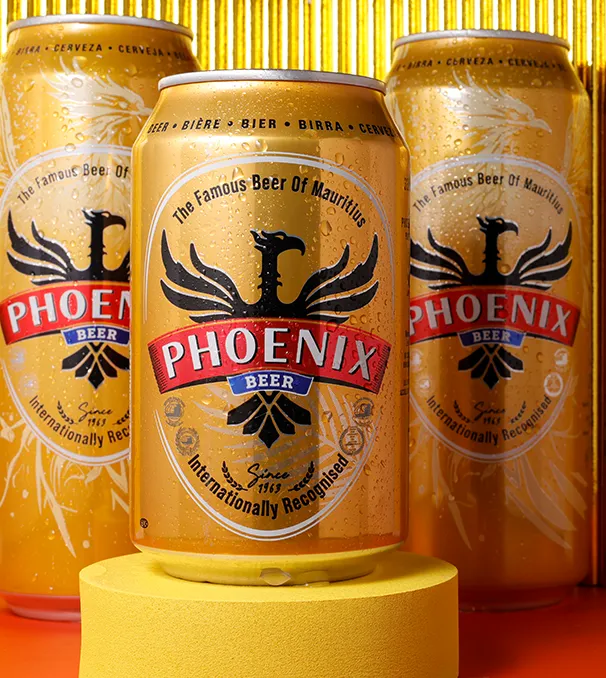 Phoenix Beer