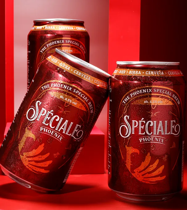 Spéciale Phoenix