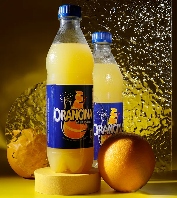 Orangina