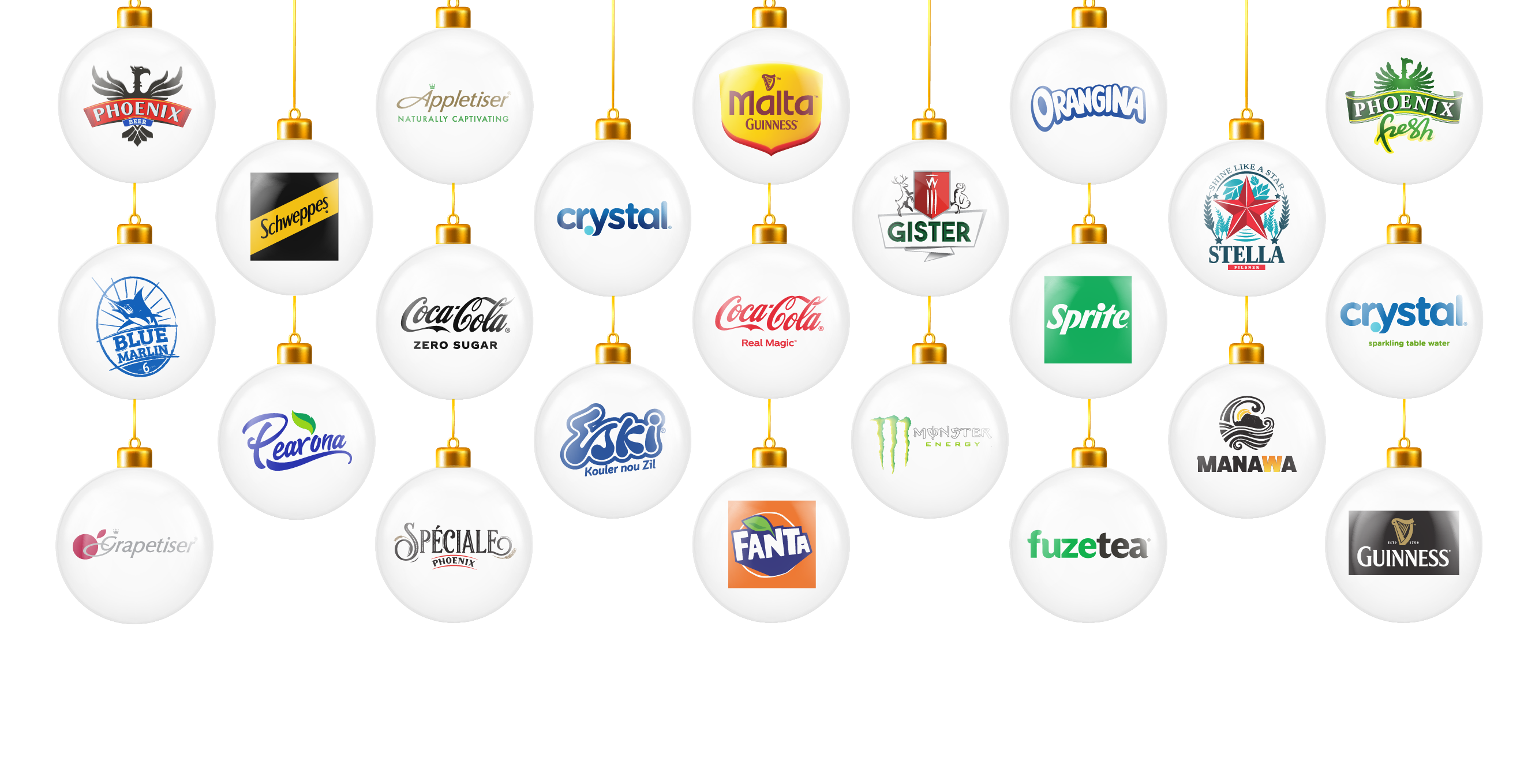 OUR BRANDS