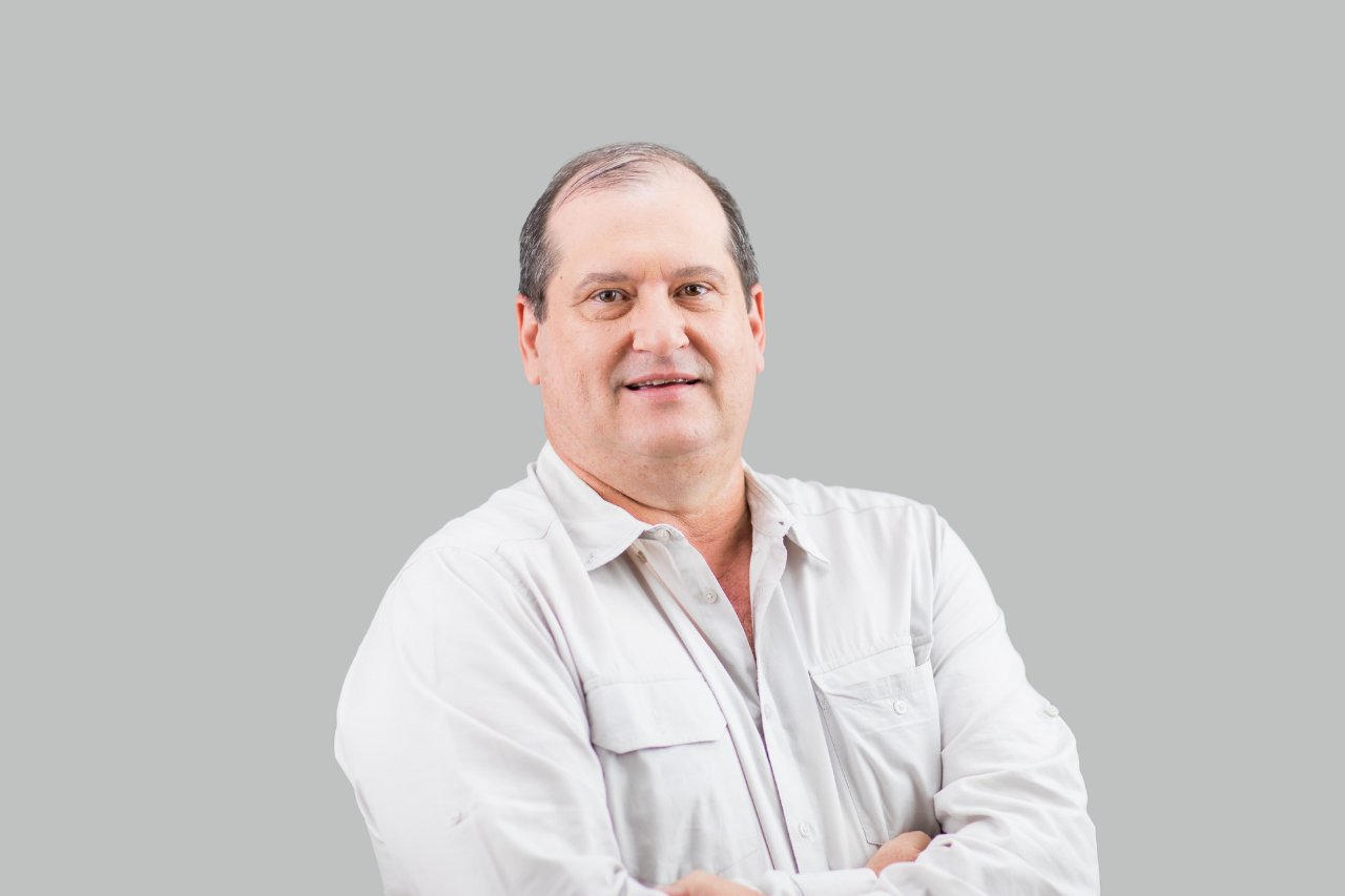 Gerald Merle